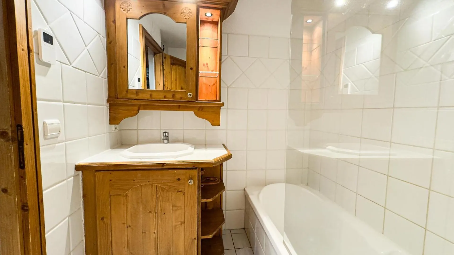 Appartement Avec Sauna Chamonix