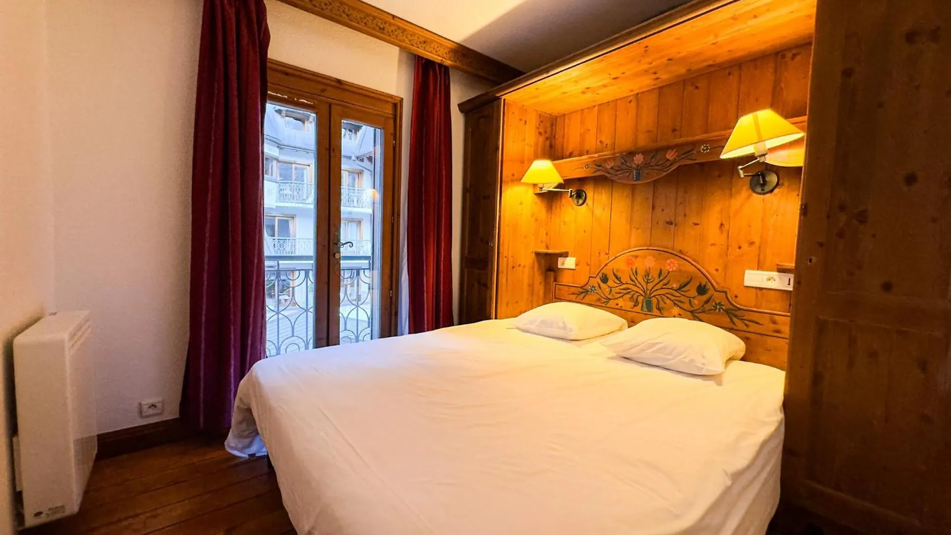 Appartement Avec Sauna Chamonix