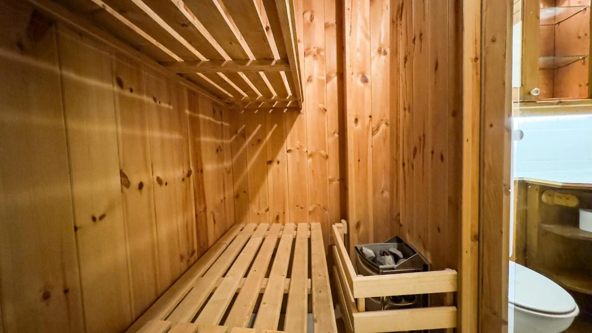 Appartement Avec Sauna Chamonix 0*,  France