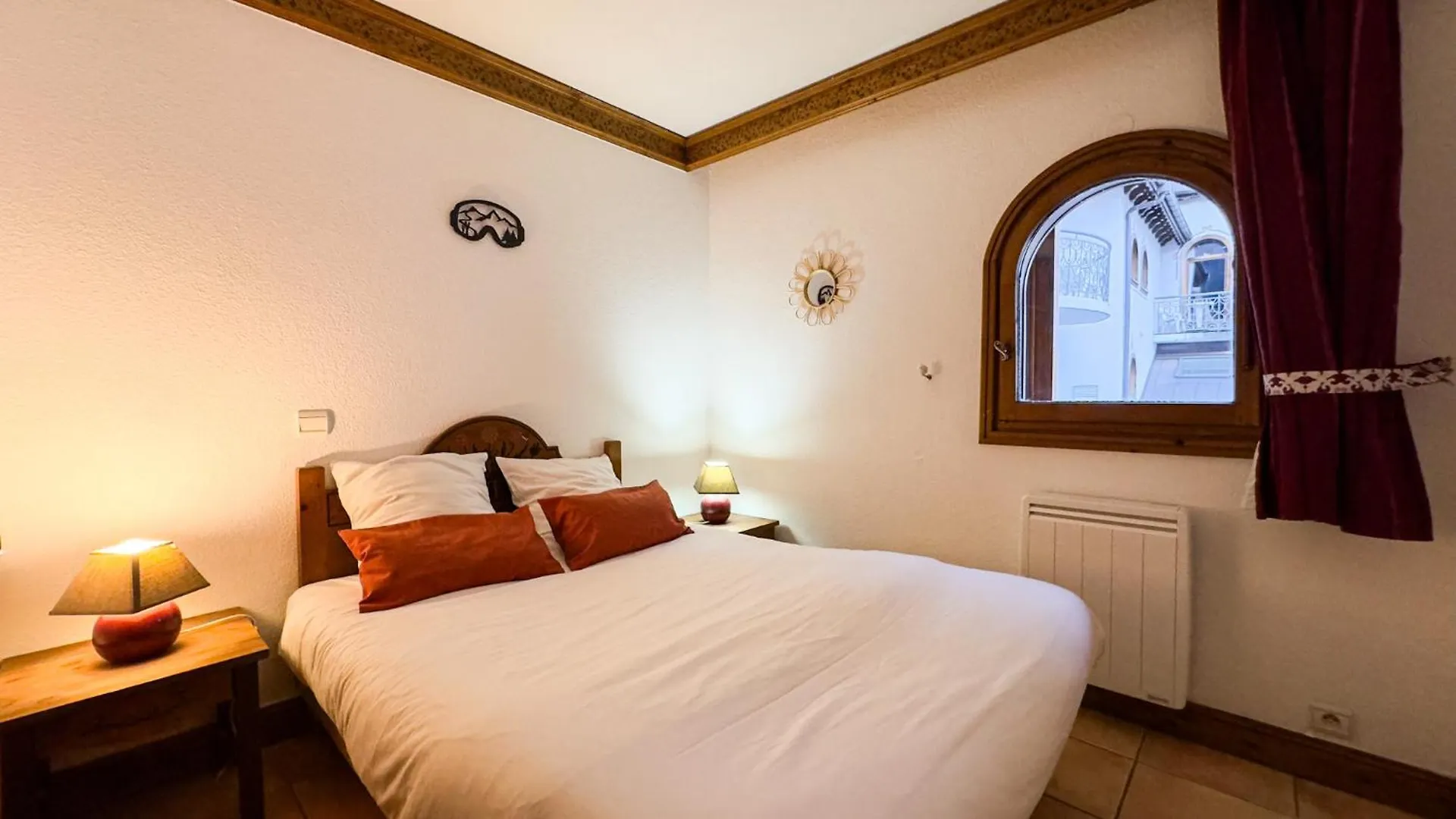 Appartement Avec Sauna Chamonix